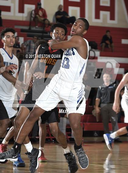 Thumbnail 3 in Windward vs Dominguez (Ryse Williams/Pac Shores Tournament) photogallery.