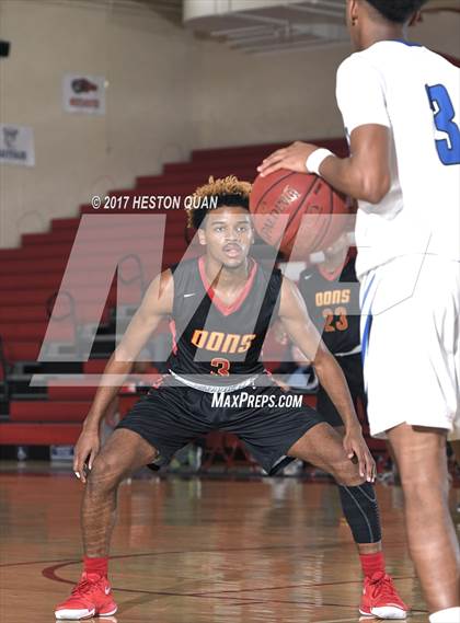 Thumbnail 1 in Windward vs Dominguez (Ryse Williams/Pac Shores Tournament) photogallery.