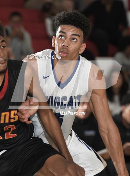 Thumbnail 2 in Windward vs Dominguez (Ryse Williams/Pac Shores Tournament) photogallery.