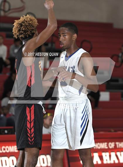 Thumbnail 2 in Windward vs Dominguez (Ryse Williams/Pac Shores Tournament) photogallery.