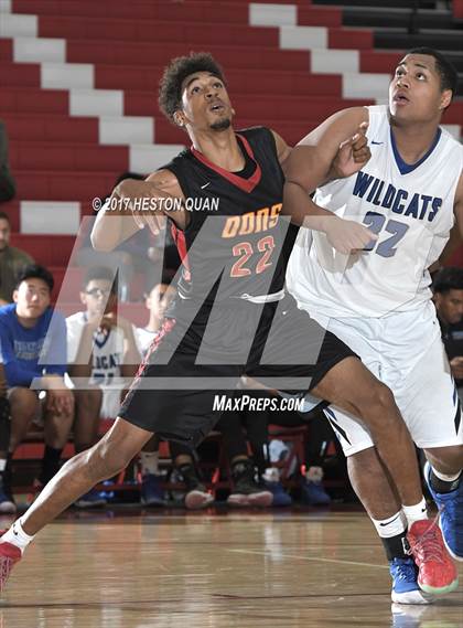 Thumbnail 2 in Windward vs Dominguez (Ryse Williams/Pac Shores Tournament) photogallery.
