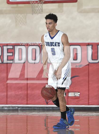 Thumbnail 2 in Windward vs Dominguez (Ryse Williams/Pac Shores Tournament) photogallery.