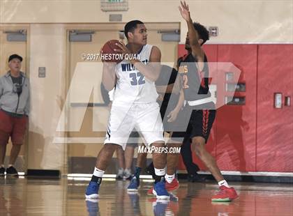 Thumbnail 1 in Windward vs Dominguez (Ryse Williams/Pac Shores Tournament) photogallery.