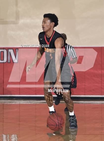 Thumbnail 1 in Windward vs Dominguez (Ryse Williams/Pac Shores Tournament) photogallery.