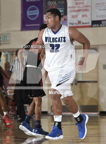 Thumbnail 3 in Windward vs Dominguez (Ryse Williams/Pac Shores Tournament) photogallery.