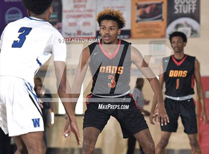 Thumbnail 3 in Windward vs Dominguez (Ryse Williams/Pac Shores Tournament) photogallery.
