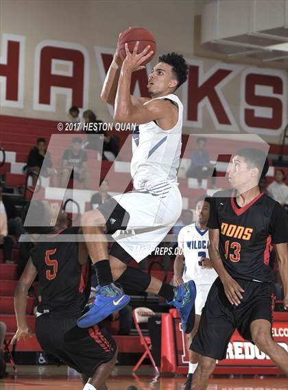 Thumbnail 2 in Windward vs Dominguez (Ryse Williams/Pac Shores Tournament) photogallery.