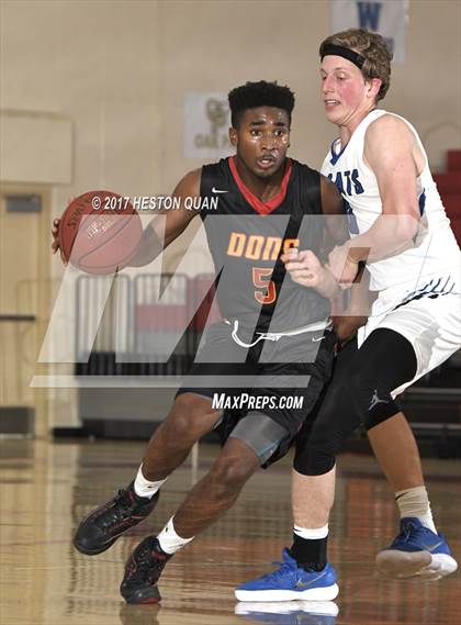 Thumbnail 3 in Windward vs Dominguez (Ryse Williams/Pac Shores Tournament) photogallery.