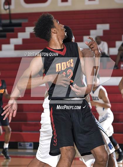 Thumbnail 3 in Windward vs Dominguez (Ryse Williams/Pac Shores Tournament) photogallery.