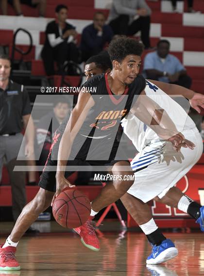 Thumbnail 3 in Windward vs Dominguez (Ryse Williams/Pac Shores Tournament) photogallery.