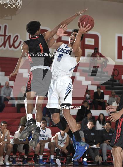 Thumbnail 1 in Windward vs Dominguez (Ryse Williams/Pac Shores Tournament) photogallery.