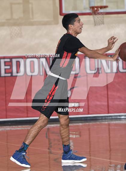 Thumbnail 2 in Windward vs Dominguez (Ryse Williams/Pac Shores Tournament) photogallery.