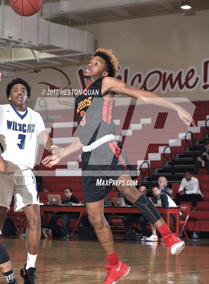 Thumbnail 2 in Windward vs Dominguez (Ryse Williams/Pac Shores Tournament) photogallery.