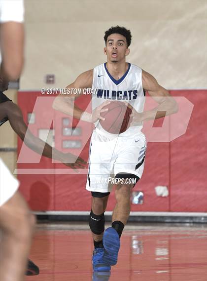 Thumbnail 3 in Windward vs Dominguez (Ryse Williams/Pac Shores Tournament) photogallery.