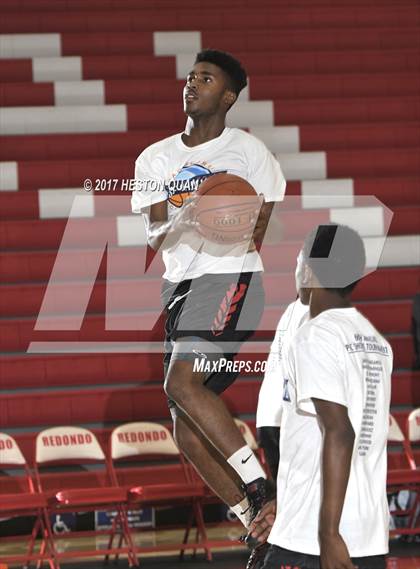 Thumbnail 3 in Windward vs Dominguez (Ryse Williams/Pac Shores Tournament) photogallery.