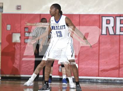 Thumbnail 2 in Windward vs Dominguez (Ryse Williams/Pac Shores Tournament) photogallery.