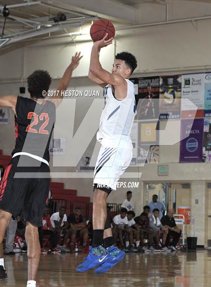 Thumbnail 3 in Windward vs Dominguez (Ryse Williams/Pac Shores Tournament) photogallery.