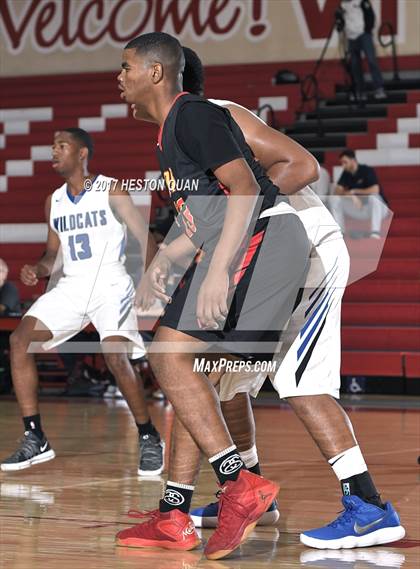 Thumbnail 3 in Windward vs Dominguez (Ryse Williams/Pac Shores Tournament) photogallery.