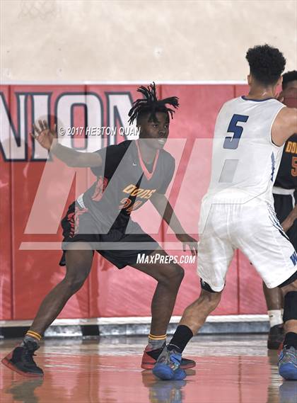 Thumbnail 2 in Windward vs Dominguez (Ryse Williams/Pac Shores Tournament) photogallery.