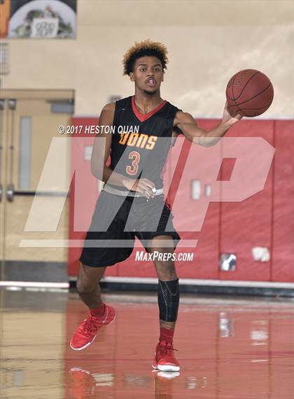 Thumbnail 1 in Windward vs Dominguez (Ryse Williams/Pac Shores Tournament) photogallery.