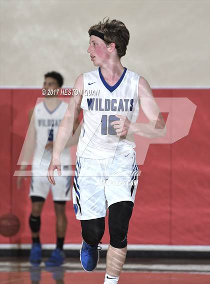 Thumbnail 1 in Windward vs Dominguez (Ryse Williams/Pac Shores Tournament) photogallery.