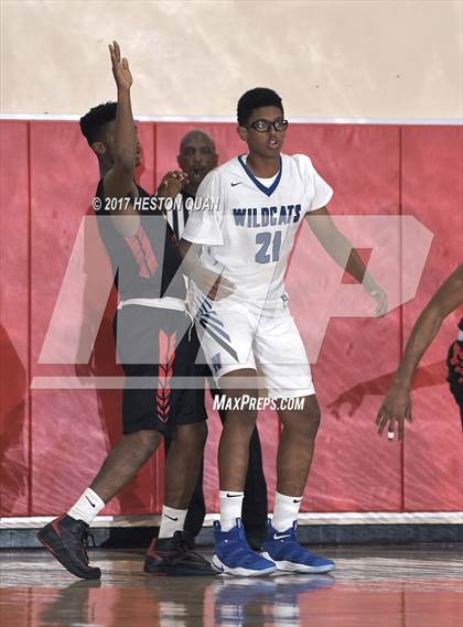 Thumbnail 1 in Windward vs Dominguez (Ryse Williams/Pac Shores Tournament) photogallery.