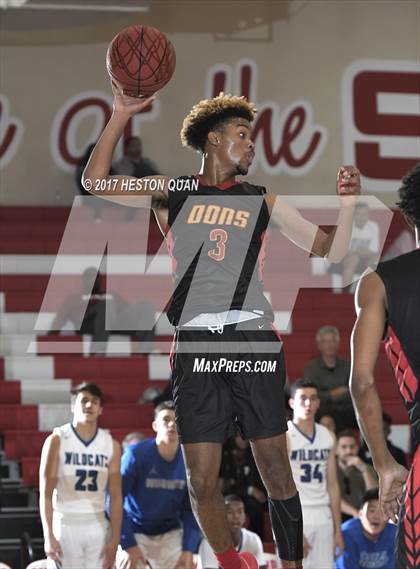 Thumbnail 3 in Windward vs Dominguez (Ryse Williams/Pac Shores Tournament) photogallery.