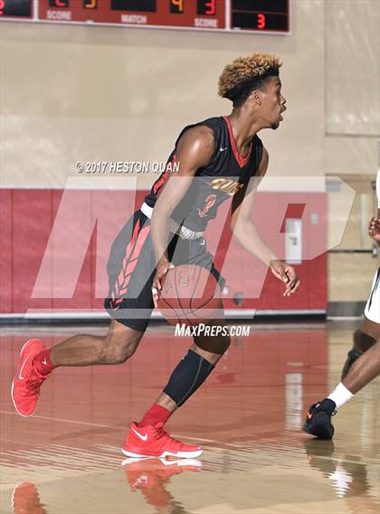 Thumbnail 3 in Windward vs Dominguez (Ryse Williams/Pac Shores Tournament) photogallery.