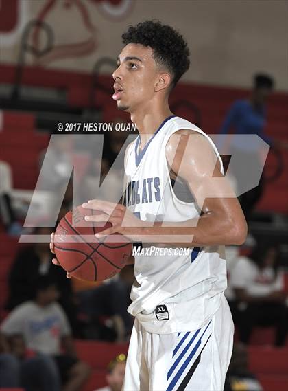 Thumbnail 1 in Windward vs Dominguez (Ryse Williams/Pac Shores Tournament) photogallery.