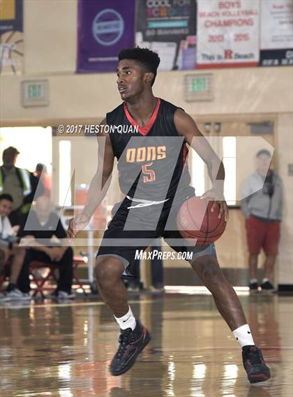 Thumbnail 3 in Windward vs Dominguez (Ryse Williams/Pac Shores Tournament) photogallery.