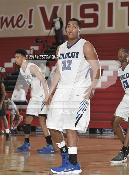 Thumbnail 1 in Windward vs Dominguez (Ryse Williams/Pac Shores Tournament) photogallery.