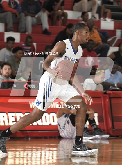 Thumbnail 2 in Windward vs Dominguez (Ryse Williams/Pac Shores Tournament) photogallery.