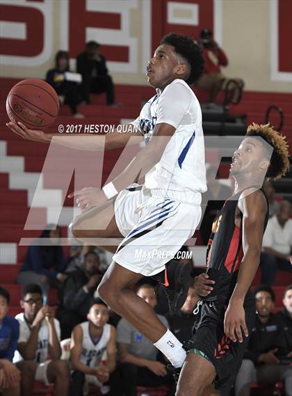 Thumbnail 3 in Windward vs Dominguez (Ryse Williams/Pac Shores Tournament) photogallery.