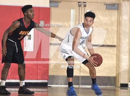 Thumbnail 3 in Windward vs Dominguez (Ryse Williams/Pac Shores Tournament) photogallery.