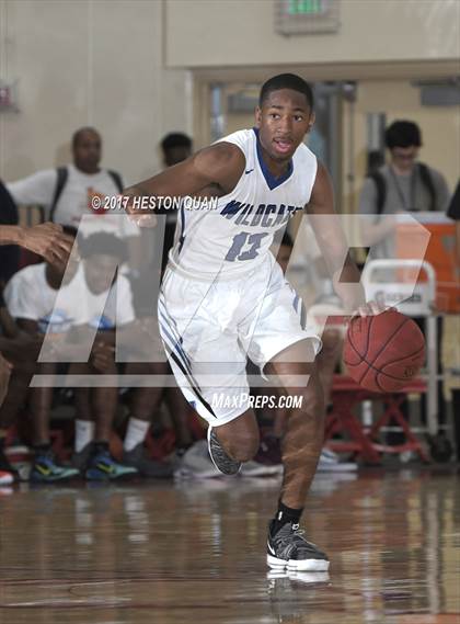 Thumbnail 2 in Windward vs Dominguez (Ryse Williams/Pac Shores Tournament) photogallery.