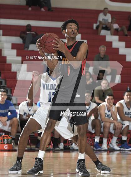 Thumbnail 3 in Windward vs Dominguez (Ryse Williams/Pac Shores Tournament) photogallery.