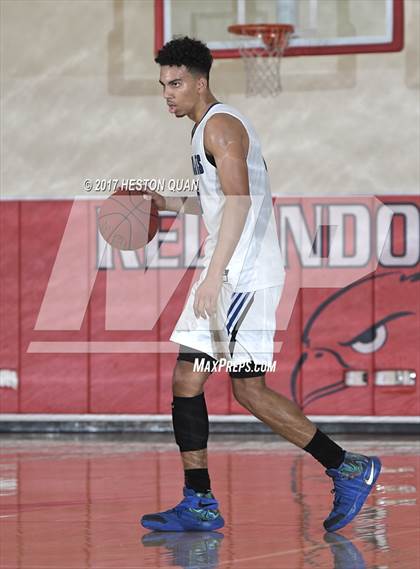 Thumbnail 3 in Windward vs Dominguez (Ryse Williams/Pac Shores Tournament) photogallery.