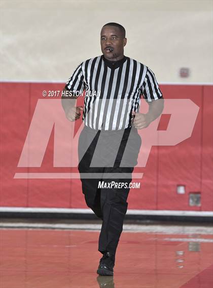 Thumbnail 1 in Windward vs Dominguez (Ryse Williams/Pac Shores Tournament) photogallery.