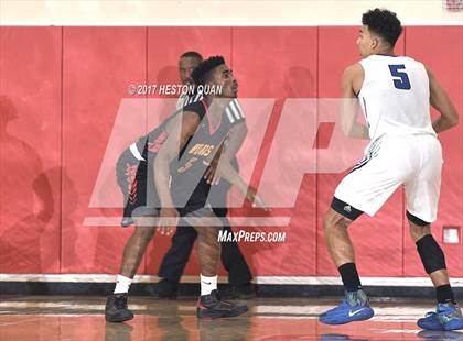 Thumbnail 1 in Windward vs Dominguez (Ryse Williams/Pac Shores Tournament) photogallery.
