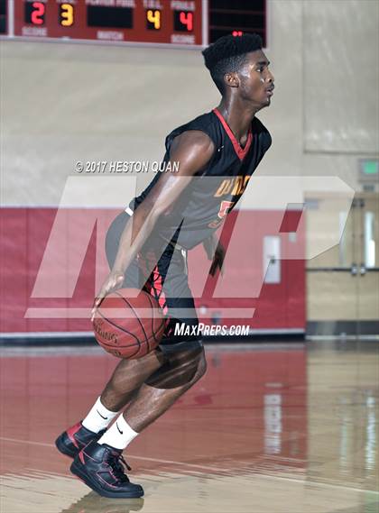 Thumbnail 3 in Windward vs Dominguez (Ryse Williams/Pac Shores Tournament) photogallery.