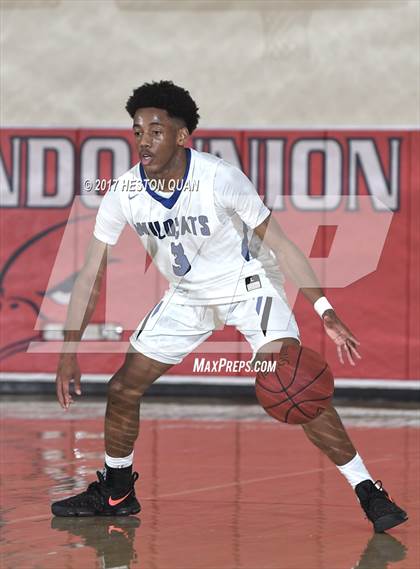 Thumbnail 3 in Windward vs Dominguez (Ryse Williams/Pac Shores Tournament) photogallery.