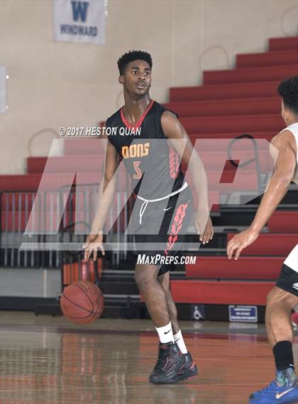 Thumbnail 3 in Windward vs Dominguez (Ryse Williams/Pac Shores Tournament) photogallery.