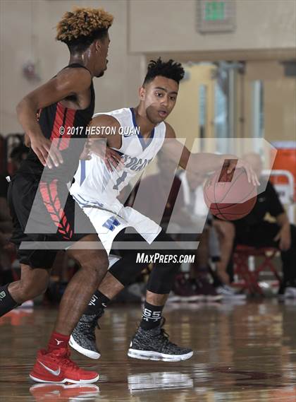 Thumbnail 1 in Windward vs Dominguez (Ryse Williams/Pac Shores Tournament) photogallery.