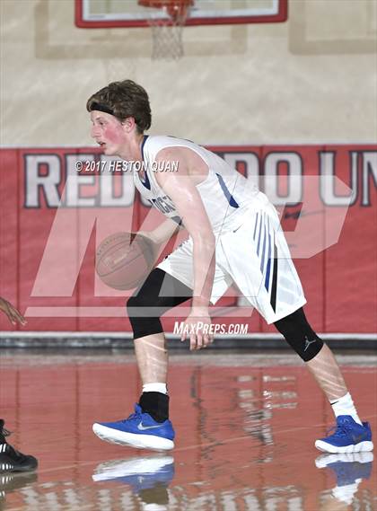 Thumbnail 2 in Windward vs Dominguez (Ryse Williams/Pac Shores Tournament) photogallery.