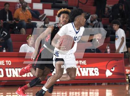 Thumbnail 1 in Windward vs Dominguez (Ryse Williams/Pac Shores Tournament) photogallery.