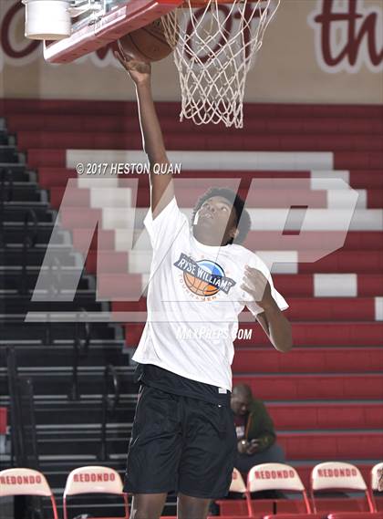 Thumbnail 2 in Windward vs Dominguez (Ryse Williams/Pac Shores Tournament) photogallery.