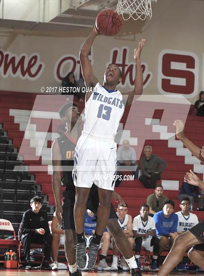 Thumbnail 1 in Windward vs Dominguez (Ryse Williams/Pac Shores Tournament) photogallery.