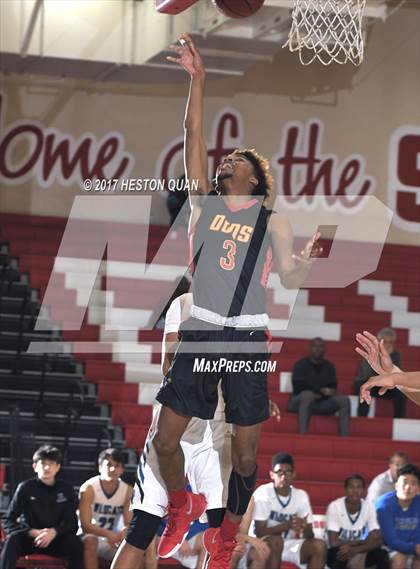 Thumbnail 2 in Windward vs Dominguez (Ryse Williams/Pac Shores Tournament) photogallery.