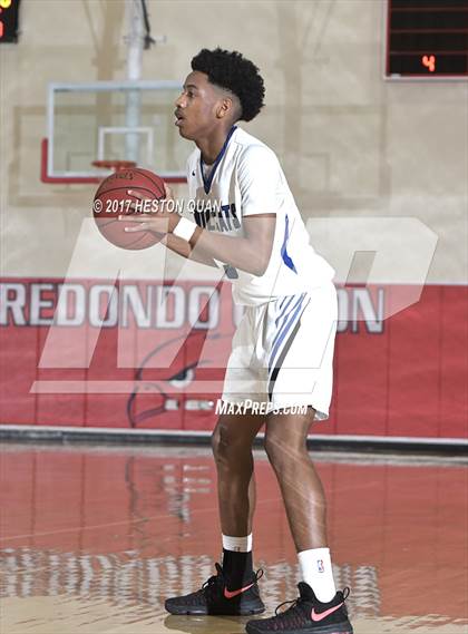 Thumbnail 1 in Windward vs Dominguez (Ryse Williams/Pac Shores Tournament) photogallery.