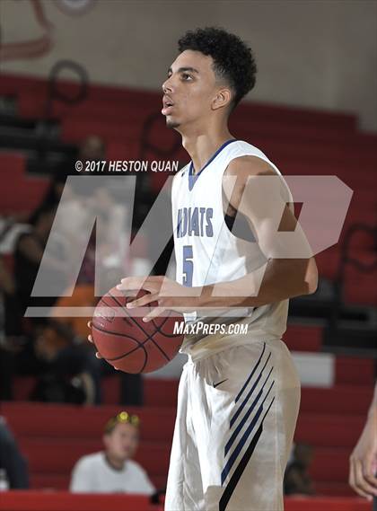 Thumbnail 1 in Windward vs Dominguez (Ryse Williams/Pac Shores Tournament) photogallery.
